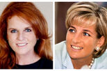 Desleal e ingrata! Como Sarah Ferguson traiu a princesa Diana... por duas vezes