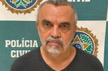 O lado mais sombrio da carreira de José Dumont: ator da Globo detido no Rio de Janeiro