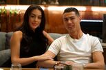 A declaração de amor de Cristiano Ronaldo às mulheres da sua vida