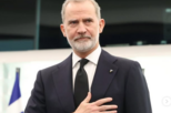 A propósito do escândalo, o rei Felipe Vi tem ou não direito à sua intimidade privada? Os comentadores do 'Noite das Estrelas' tentam encontrar uma resposta