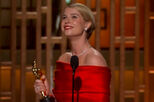 O emotivo discurso de Jessie Buckley que arrecadou o Óscar de Melhor Atriz por 'Hamnet'