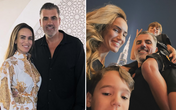 Liliana Aguiar e família vivem momentos de tensão no Dubai devido a conflitos no Médio Oriente