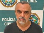 José Dumont, ator da Globo, detido no Rio de Janeiro por violação de menor