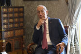 Marcelo Rebelo de Sousa prepara-se para deixar a Presidência em Belém