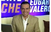 Edgar Valero