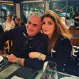 Princesa Yasmine Pahlavi, Príncipe Reza Pahlavi