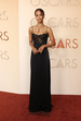 Zoe Saldana em Saint Laurent