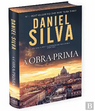 Daniel Silva, A Obra Prima