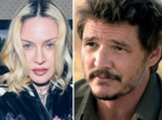 Madonna, Pedro Pascal