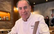 Vítor Sobral lidera guia gastronómico com selo de qualidade em Lisboa.
