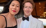 Mark Zuckerberg e Priscilla Chan em mansão de 146 milhões de euros