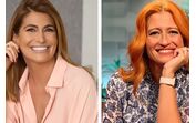 Liliana Campos, Joana Latino