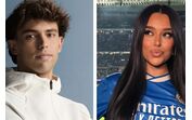 Marta Díaz, João Félix