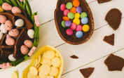 Ovos da Páscoa originais: sabores novos, personalizados e mais divertidos para uma Páscoa inesquecível