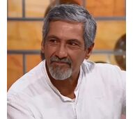 Nuno Homem de Sá