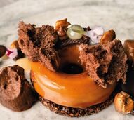 Óbidos celebra o Festival do Chocolate com sabores e surpresas entre 6 e 22 de março