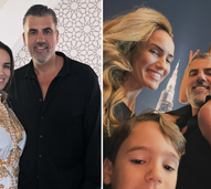 Liliana Aguiar e família vivem momentos de tensão no Dubai devido a conflitos no Médio Oriente
