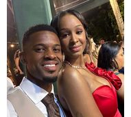 Marlene Alvarenga, mulher de Nélson Semedo, sofre despiste aparatoso na autoestrada e recorre às urgências