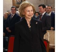 Rainha emérita Sofia