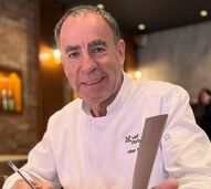 Vítor Sobral lidera guia gastronómico com selo de qualidade em Lisboa.
