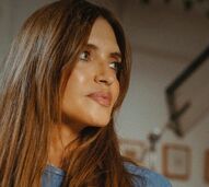 Sara Carbonero volta ao hospital em Espanha, após ter vencido um cancro