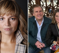 Mafalda Livermore, namorada de vereador, enfrenta acusações de império clandestino na habitação