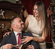 Rita Matias, deputada do Chega, planeia vida após maternidade e pondera levar bebé ao Parlamento