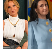 Cristina Ferreira, Margarida Maldonado Freitas