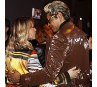 Oceana Basílio, Abel Xavier