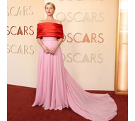 Jessie Buckley em Chanel