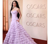 Chase Infiniti em Louis Vuitton