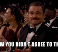 ‘Meme’ de Leonardo DiCaprio nos Óscares é mais um para a coleção. Recorde os melhores 