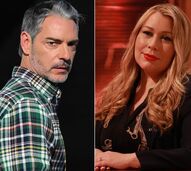 Clima tenso na TVI: Cláudio Ramos e Suzana Garcia em discussão acesa sobre racismo