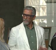 Nuno Homem de Sá no Tribunal em Viseu