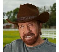 Chuck Norris