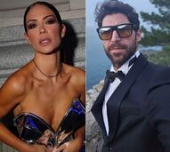 Cayetano Rivera e Tamara Gorro avançam na relação