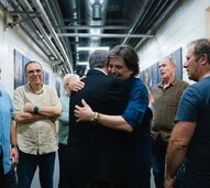 António José Seguro e os Trovante