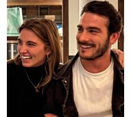 Nelma Serpa Pinto, João Póvoa Marinheiro