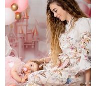 Rute Cardoso e Mafalda