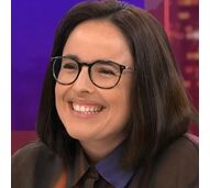 Luís Osório, Joana Marques