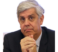 Mário Centeno