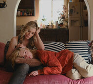 Michelle Pfeiffer e Elle Fanning contracenam em "The First Lady", uma das estreias de abril