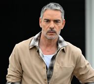 Cláudio Ramos lança livro sobre amor e desamor, sem revelar pormenores sobre a sua vida pessoal