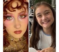 Chappell Roan, Ada Law e Pascal Duvier