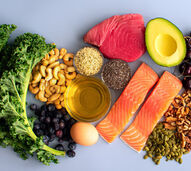 Em 2026, o equilíbrio é a chave para emagrecer e ter mais saúde, sem dietas restritivas