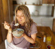 Alimentação saudável