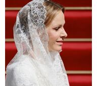 Charlene, Carolina, Stéphanie