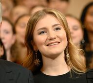 Elizabeth da Bélgica