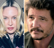 Madonna, Pedro Pascal