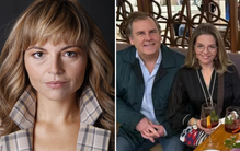 Mafalda Livermore, namorada de vereador, enfrenta acusações de império clandestino na habitação